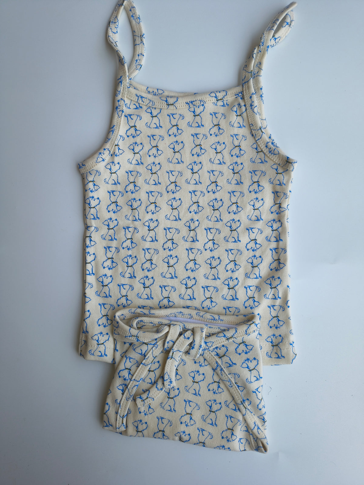 Jabla Padded Nappy set