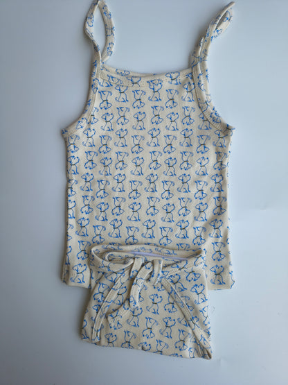 Jabla Padded Nappy set