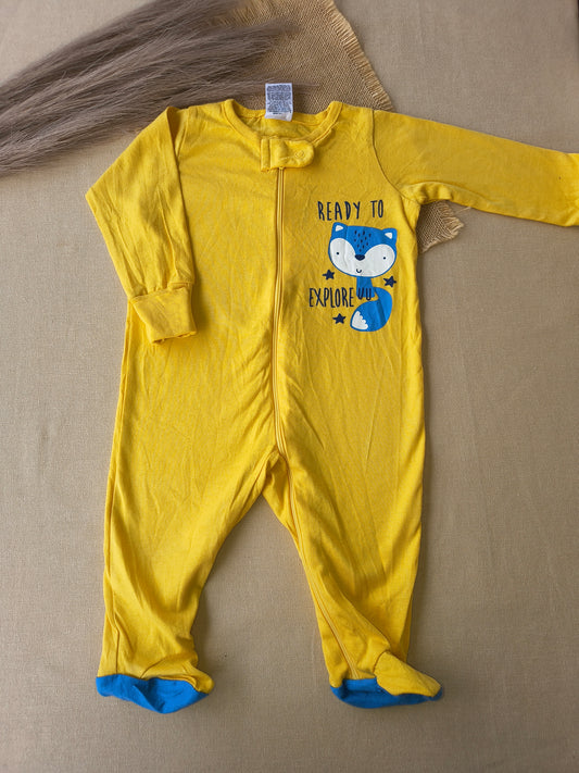 Jumpsuits sleepsuits