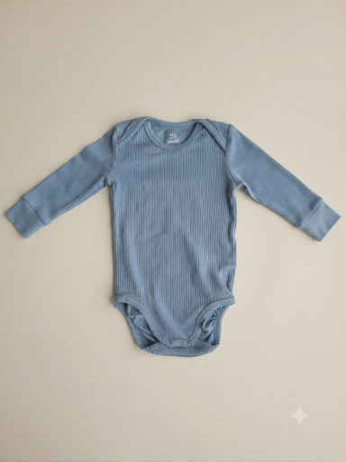 0 to 24 m Body suit