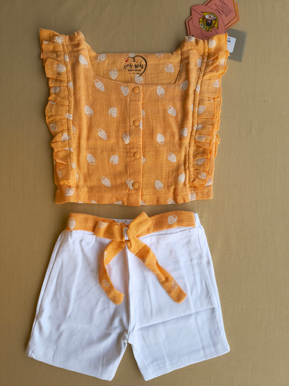 Sunny berry set