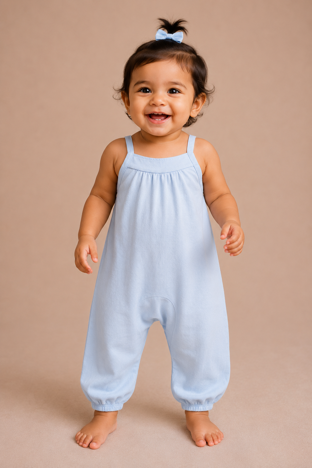 Spaghetti girl jumpsuits