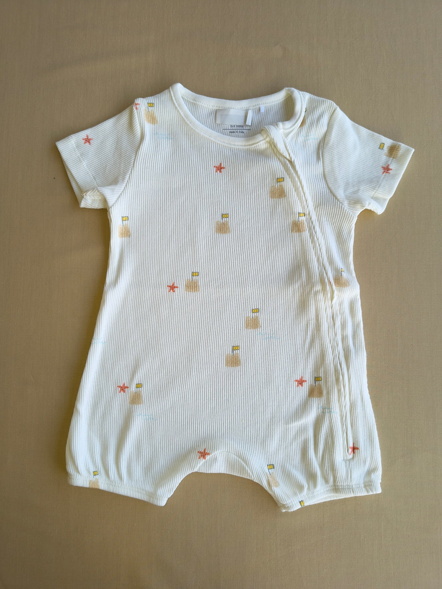 Starfish premium romper