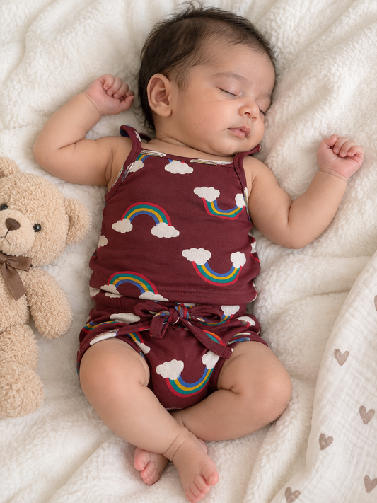 Jabla Padded Nappy set