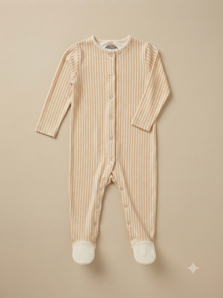 18 24 months 92 cm footed suits