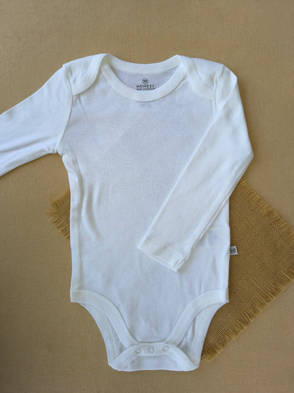 Combo Rompers pack of 3