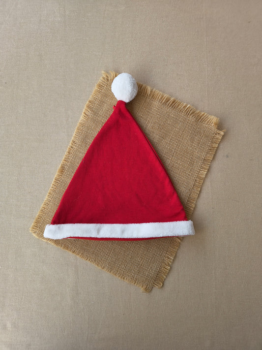 Santa Hat
