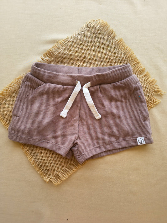 Choco premium shorts
