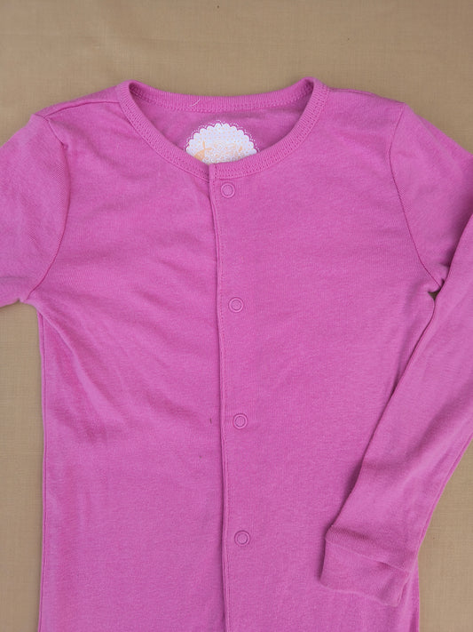 Candy button Suit