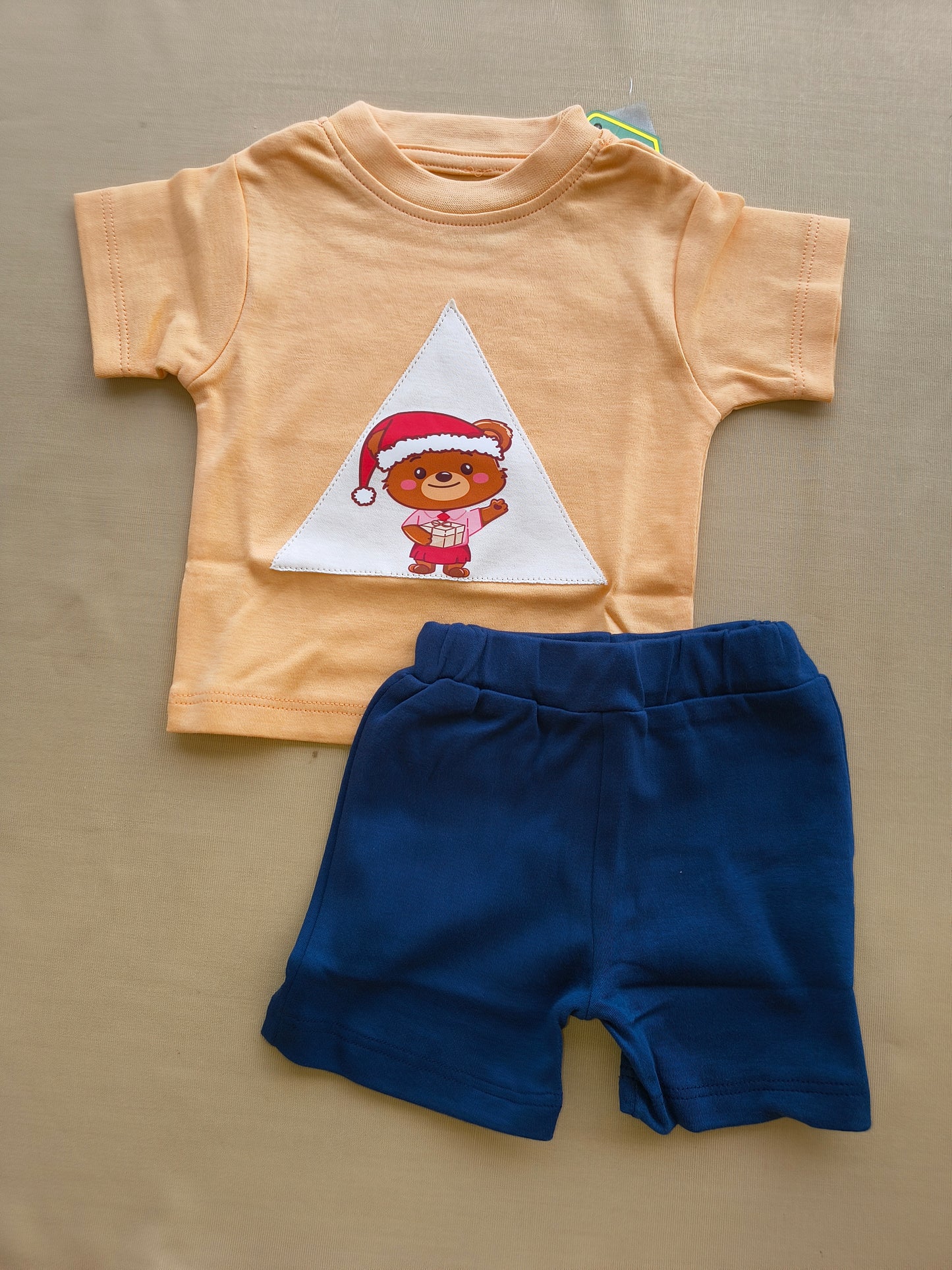 Hey Baby cotton co ords