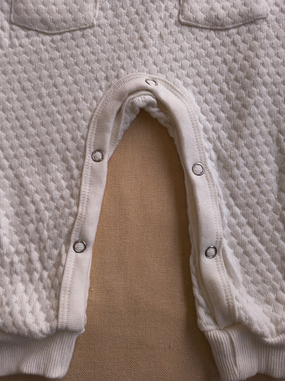 Premium cotton jumpsuits