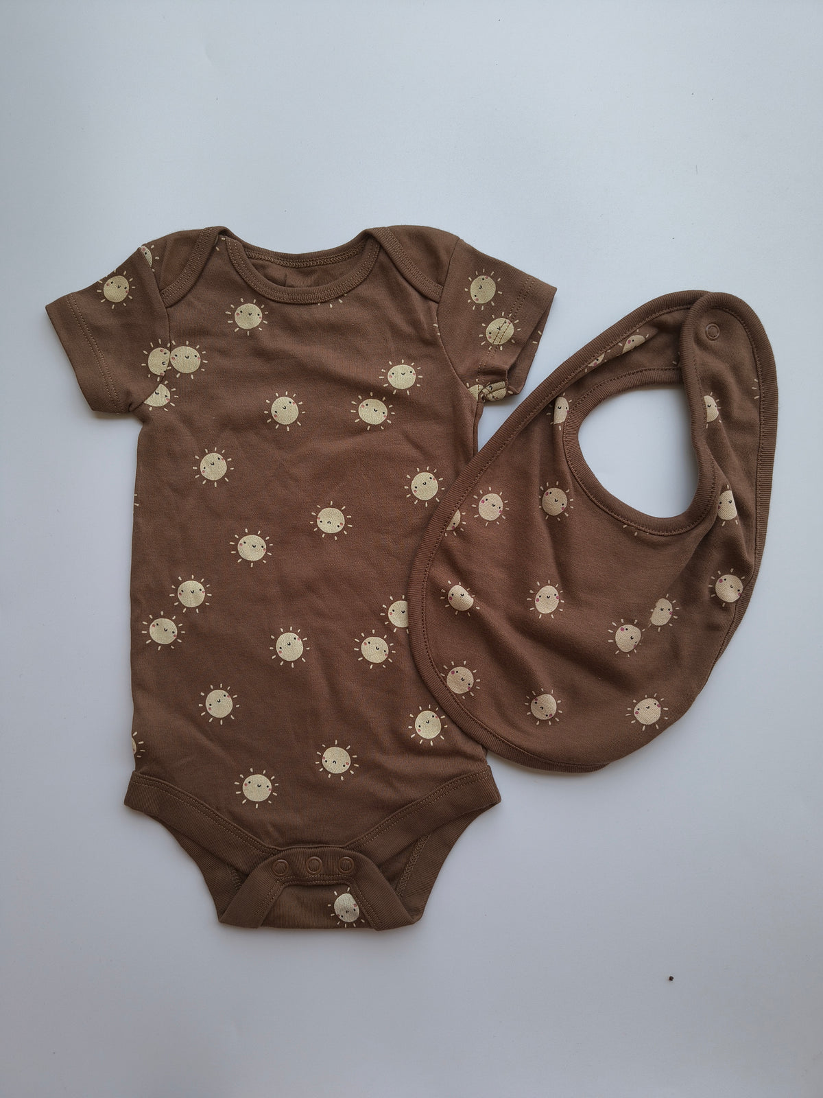6 to 12 m ( offer onsies )