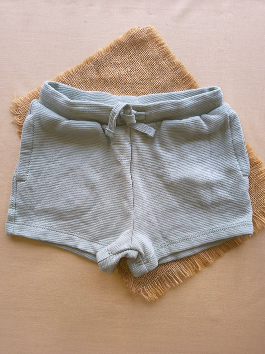 Minty premium shorts