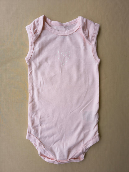 6 to 12 m ( offer onsies )