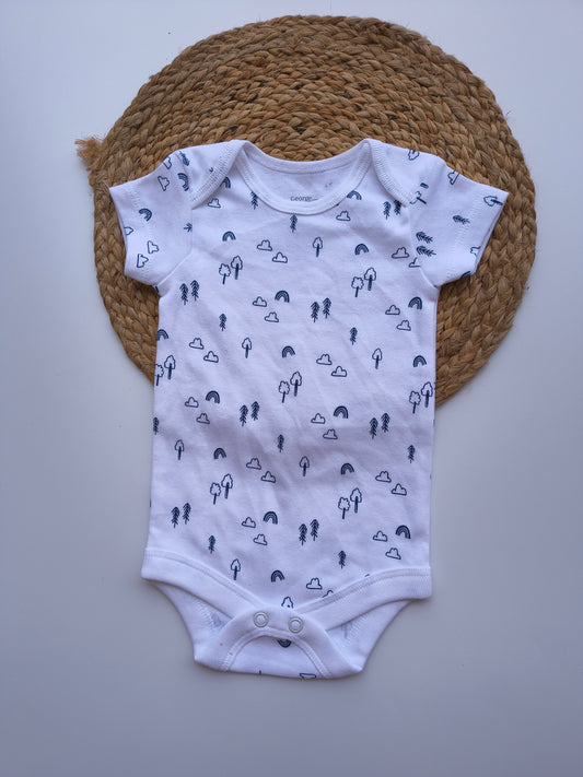 6 to 12 m ( offer onsies )