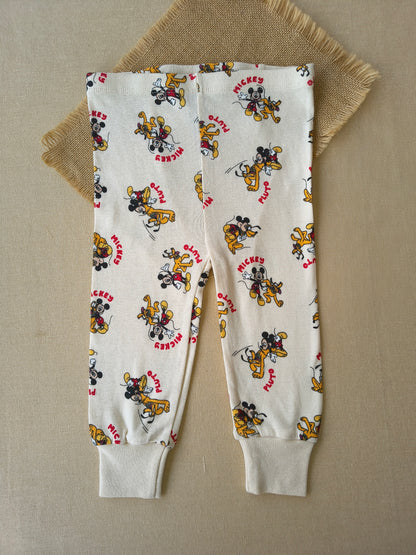 Baby pants
