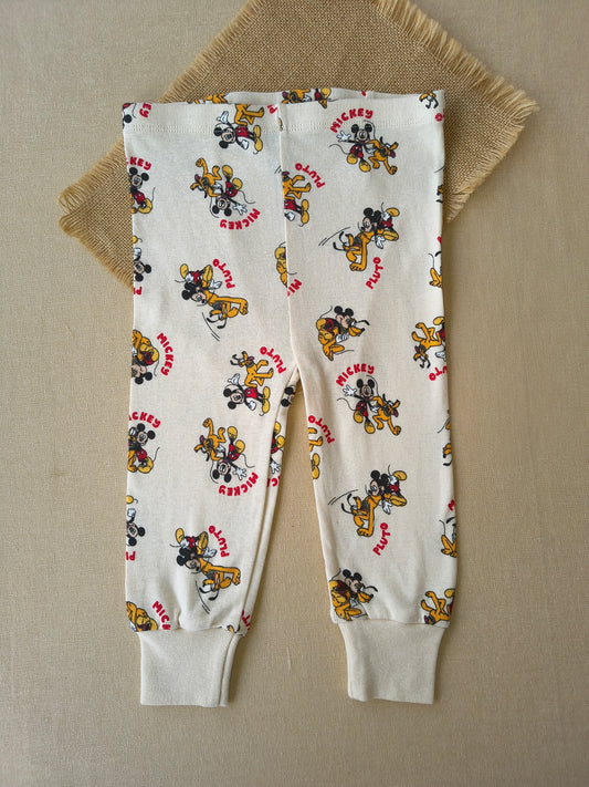Baby pants