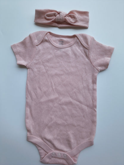 6 to 12 m ( offer onsies )
