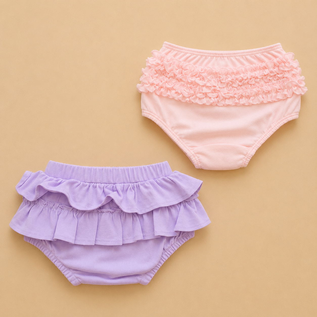 Combo bloomers