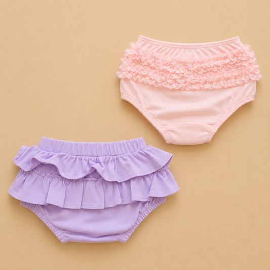 Combo bloomers