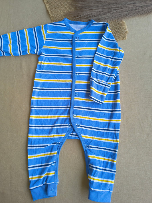 Footless Jumpsuits sleepsuits