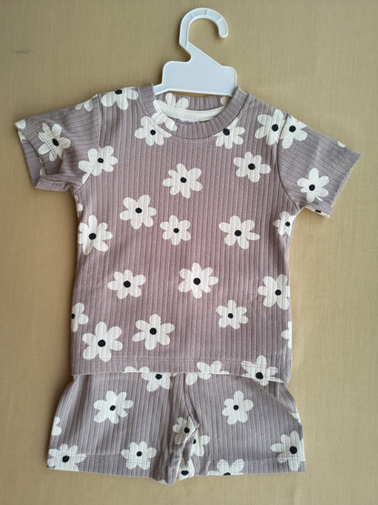 Vintage Bloom