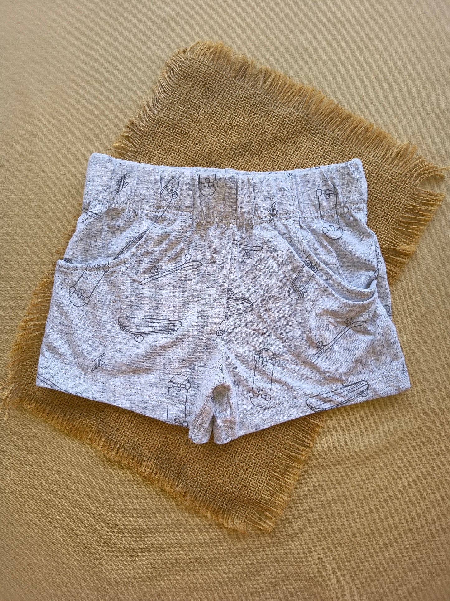 Cool skater premium shorts