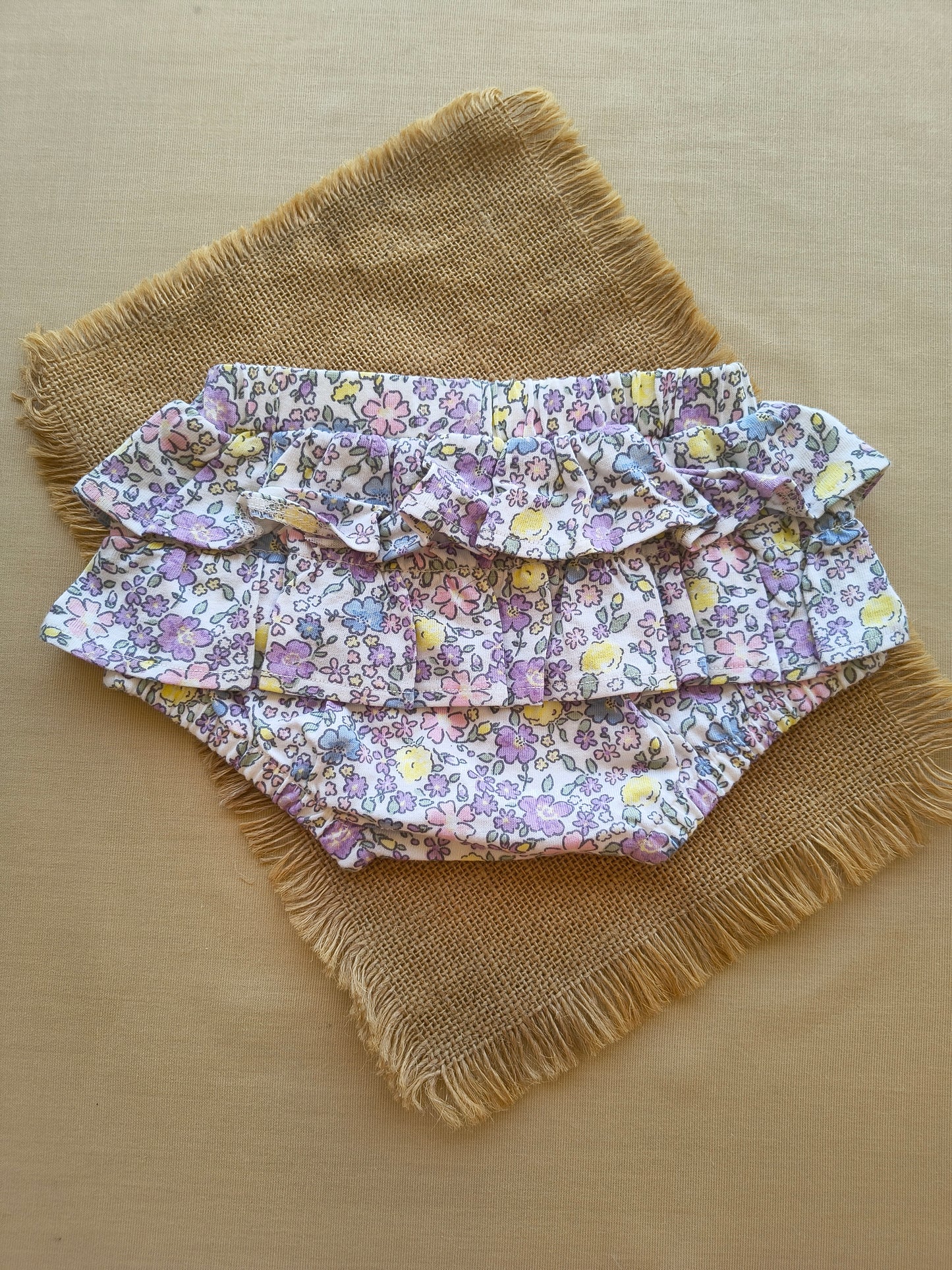 Combo bloomers