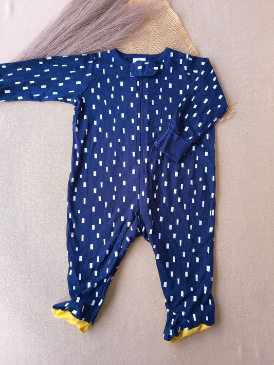 Jumpsuits sleepsuits