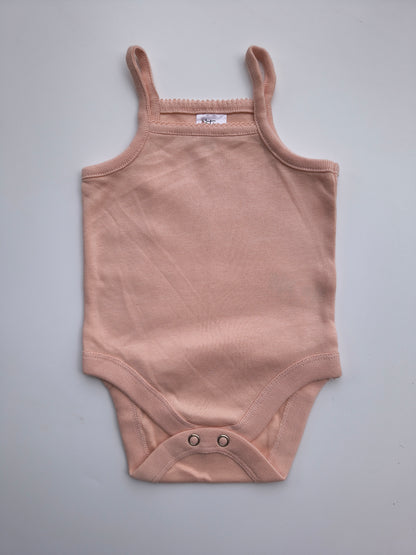 Combo Onsies Mango and Peach