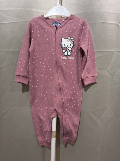 Hello kitty Premium jumpsuit