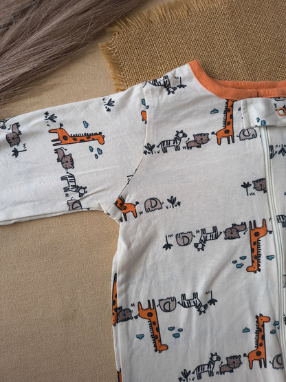 Jumpsuits sleepsuits