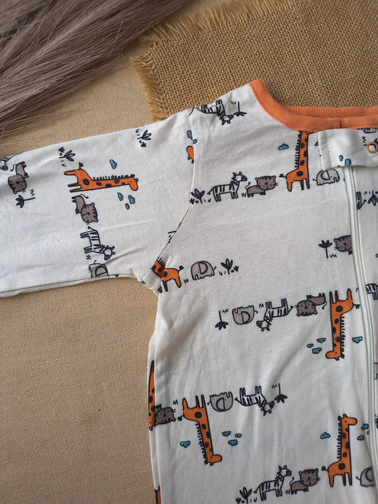Jumpsuits sleepsuits