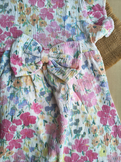 Rozy Pop frock
