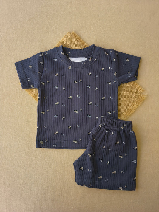 Premium shorts sets
