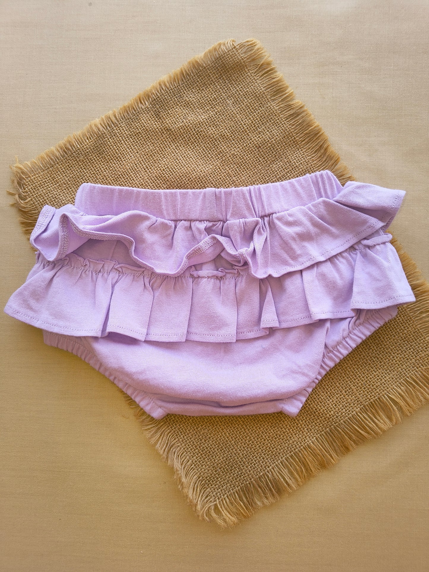 Combo bloomers