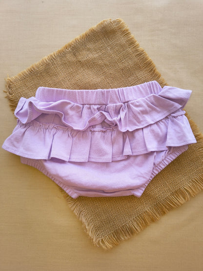 Combo bloomers