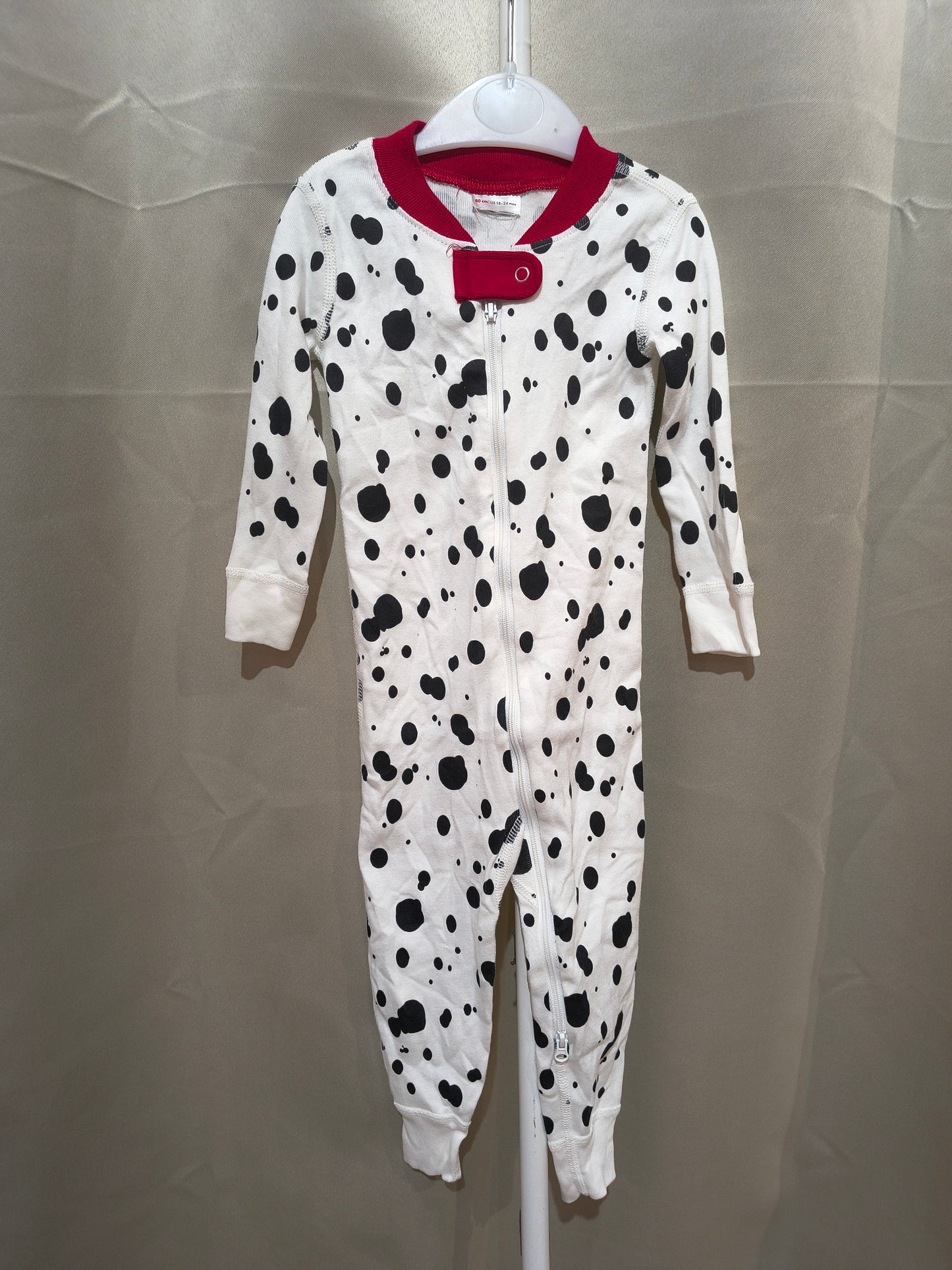 Dalmatian
