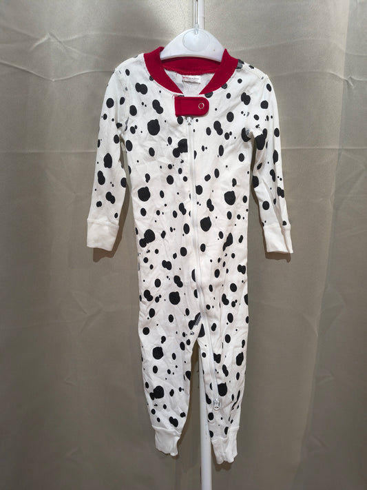 Dalmatian