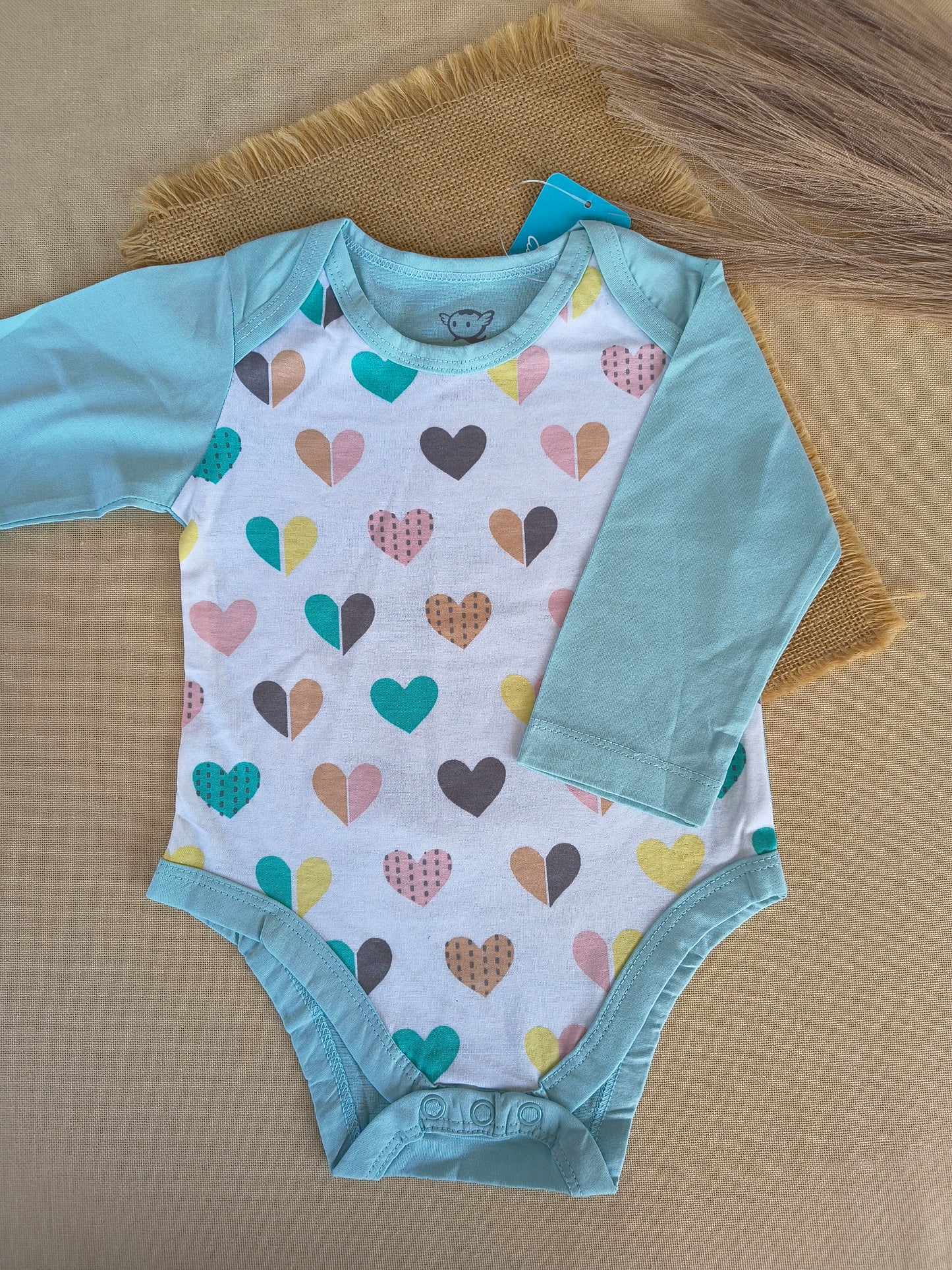 Onsies Rompers
