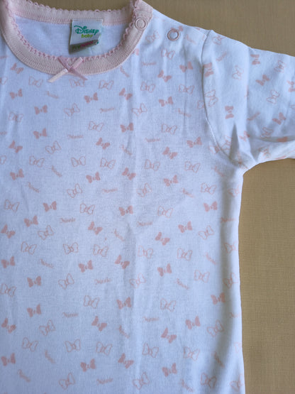 Peach lace Butterfly 🦋