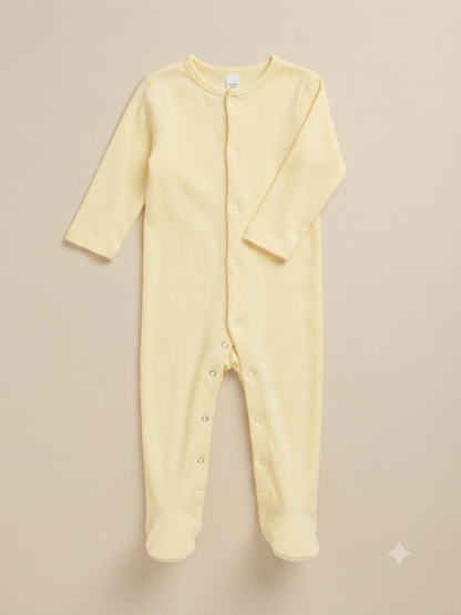 12 18 months 86 cm footed suits