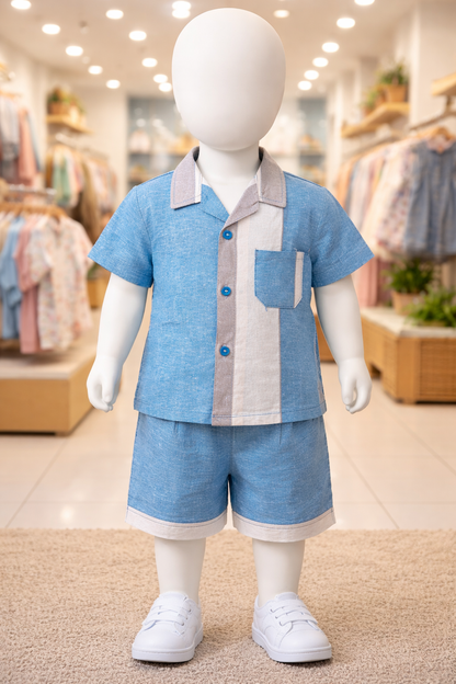 Cotton co ords