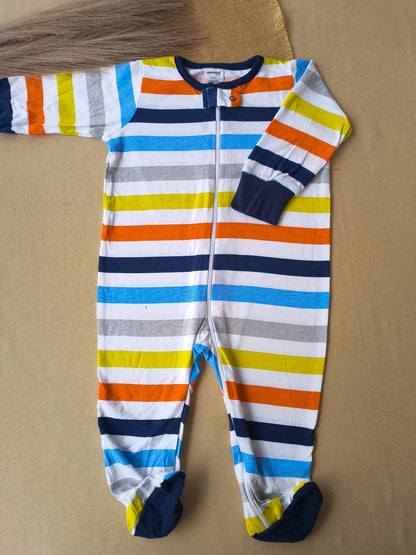 Jumpsuits sleepsuits