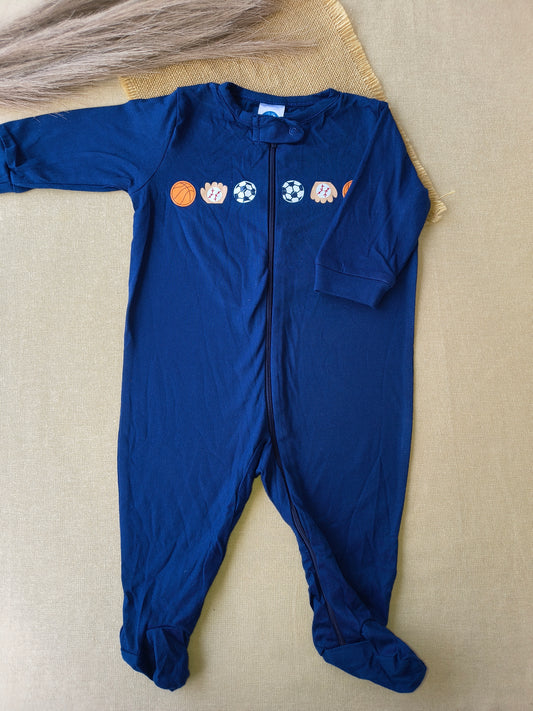 Jumpsuits sleepsuits