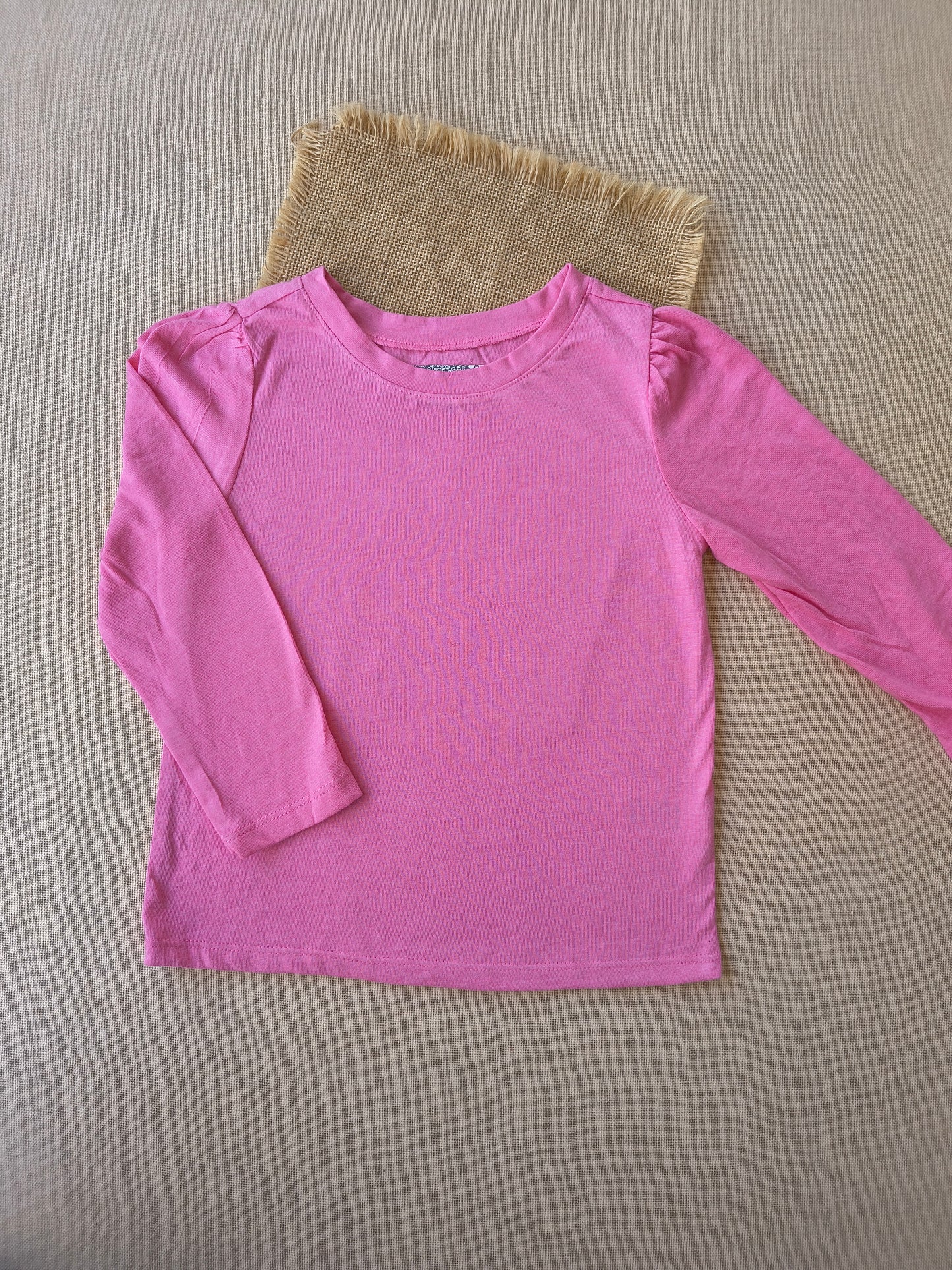 Girls T shirt