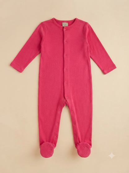 18 24 months 92 cm footed suits