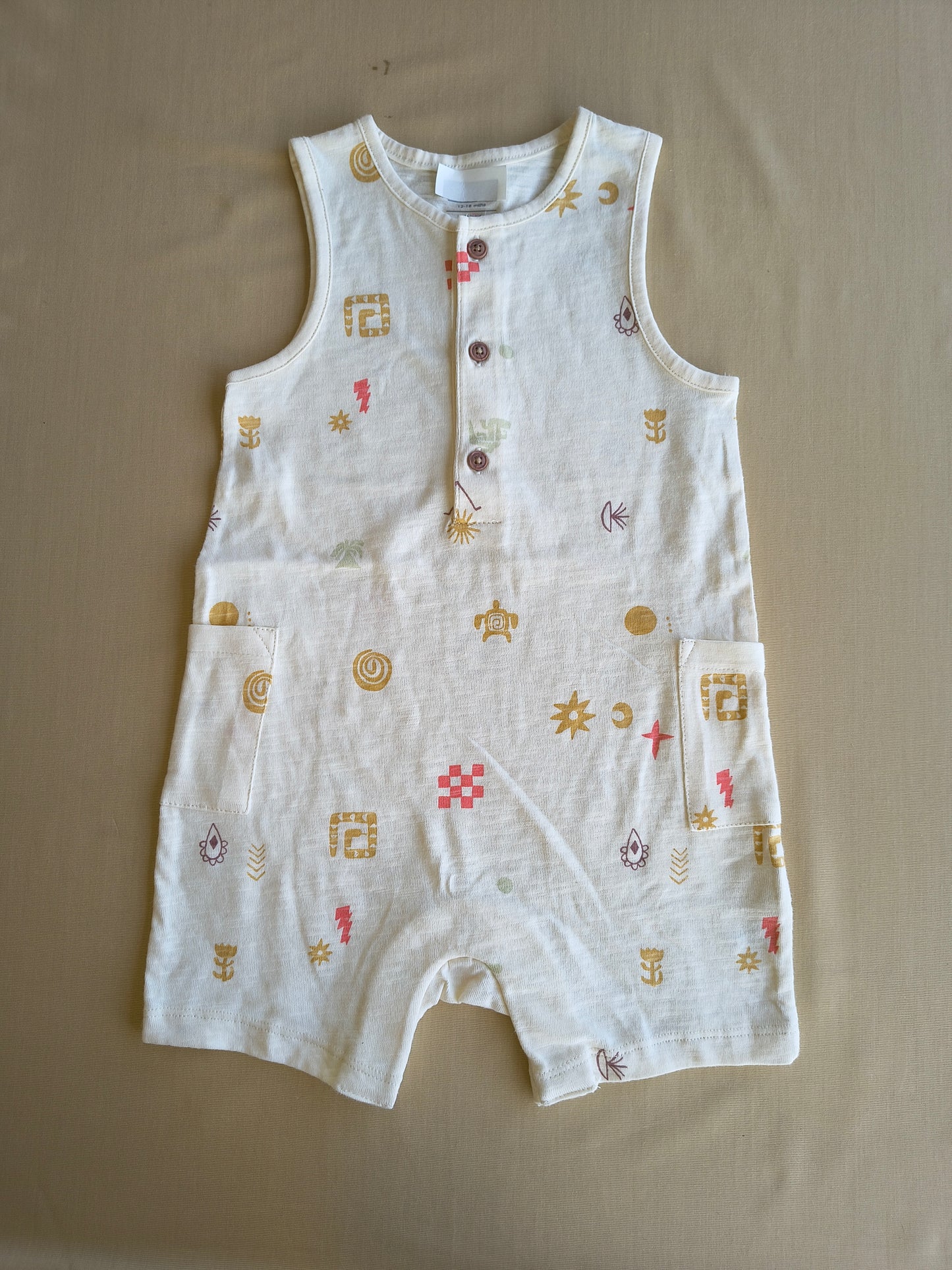 Comfy best premium romper