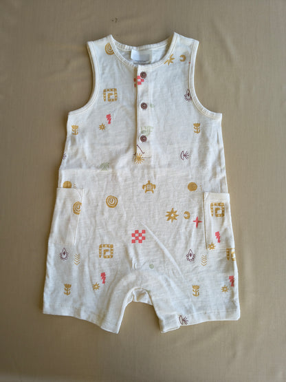 Comfy best premium romper