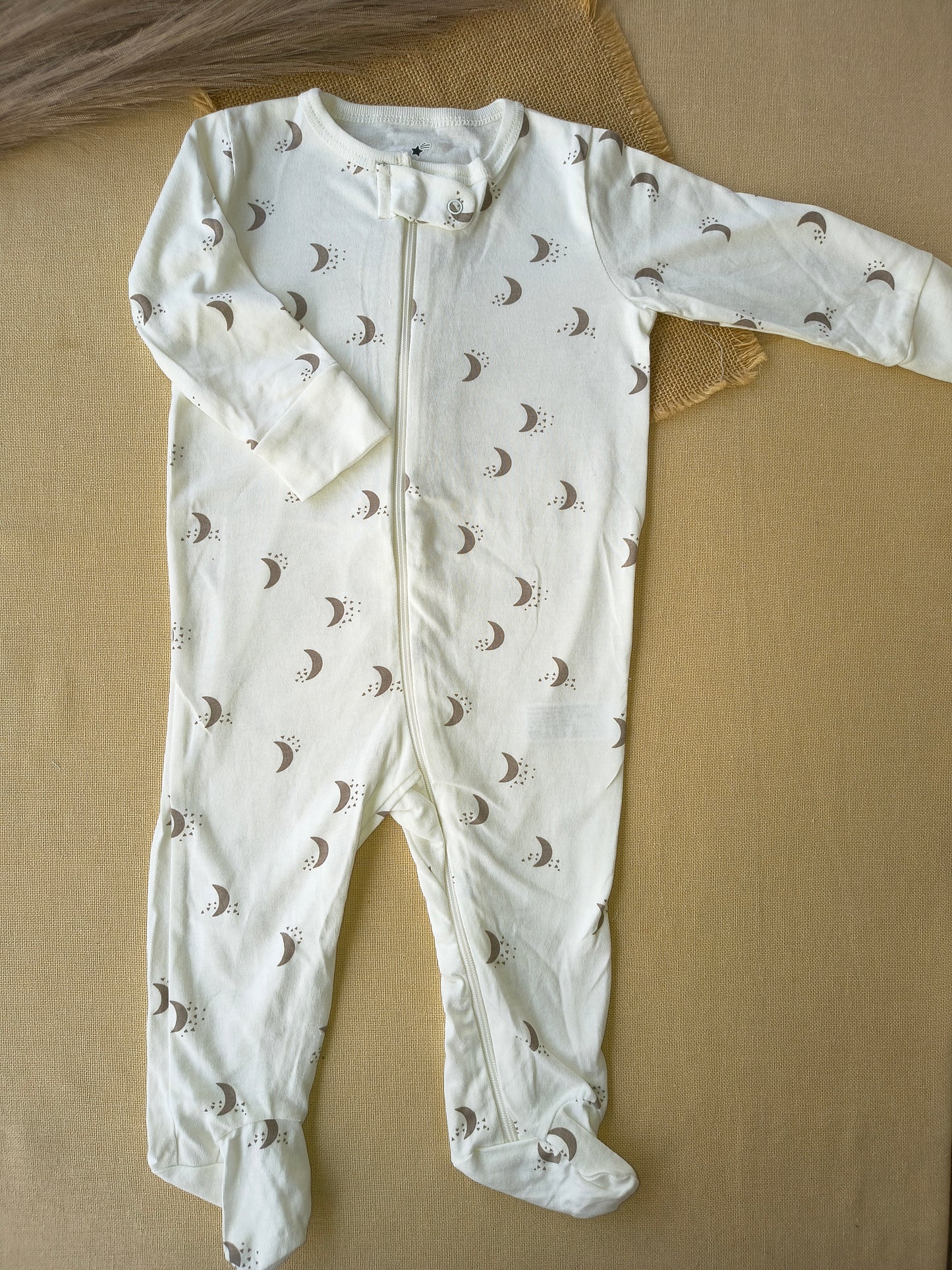 Jumpsuits sleepsuits